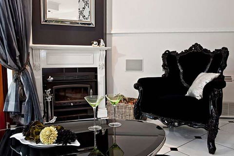 The Castle On Tamborine - Darwin Holiday 3