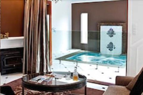 The Castle On Tamborine - Darwin Holiday 4