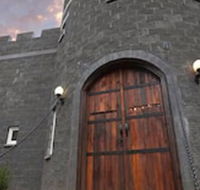 The Castle On Tamborine - Darwin Holiday