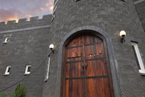 The Castle On Tamborine - Darwin Holiday 0