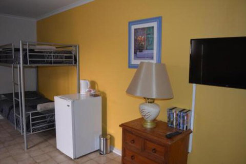 Kangaroo Island Backpackers - Darwin Holiday 5