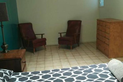 Kangaroo Island Backpackers - Darwin Holiday 3