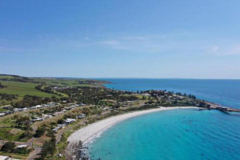 Kangaroo Island Backpackers - Darwin Holiday 0