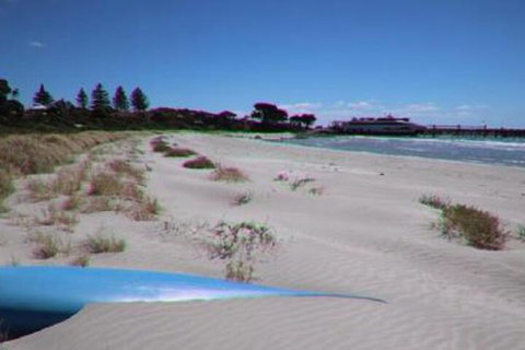 Kangaroo Island Backpackers - Darwin Holiday 2