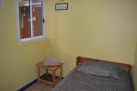 Kangaroo Island Backpackers - Darwin Holiday 7