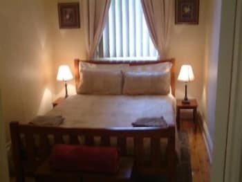 Royal Apartments - Darwin Holiday 3