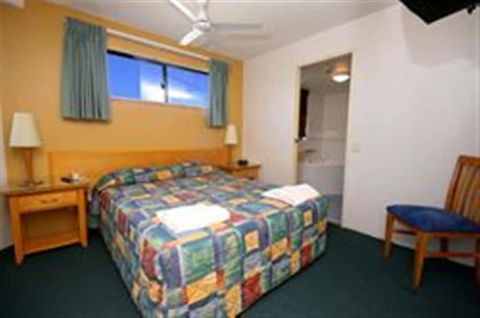 Royal Apartments - Darwin Holiday 6