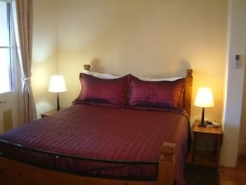 Royal Apartments - Darwin Holiday 2