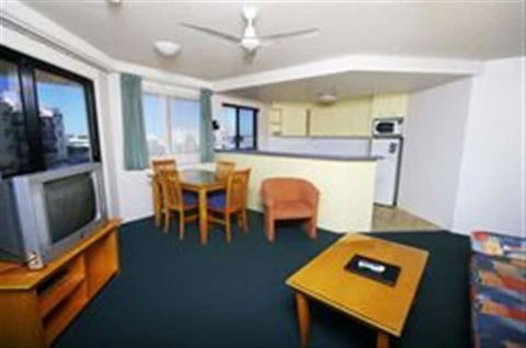 Royal Apartments - Darwin Holiday 5