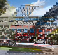 Tribeca Serviced Apartments Melbourne - Darwin Holiday