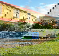 Gateway Motor Inn Warrnambool - Darwin Holiday