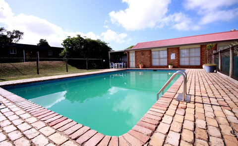 Gateway Motor Inn Warrnambool - Darwin Holiday 4