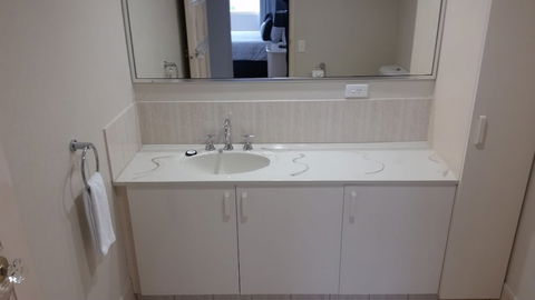 Beaconlea Tower Apartments - Darwin Holiday 6