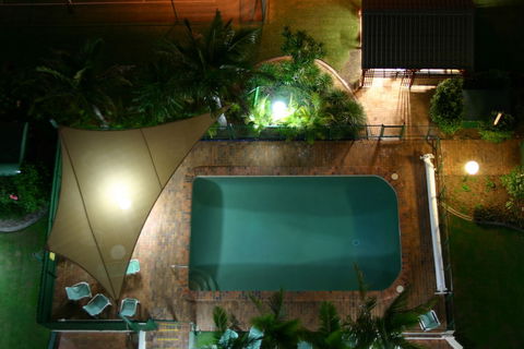 Beaconlea Tower Apartments - Darwin Holiday 0