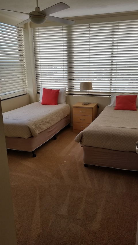 Beaconlea Tower Apartments - Darwin Holiday 4