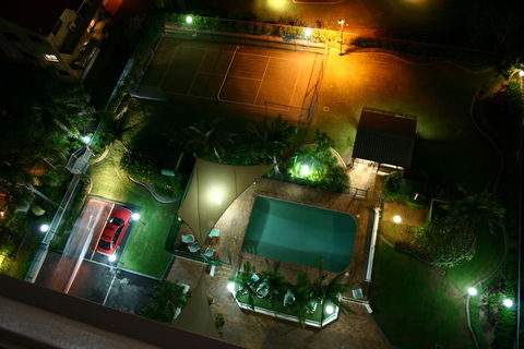 Beaconlea Tower Apartments - Darwin Holiday 1