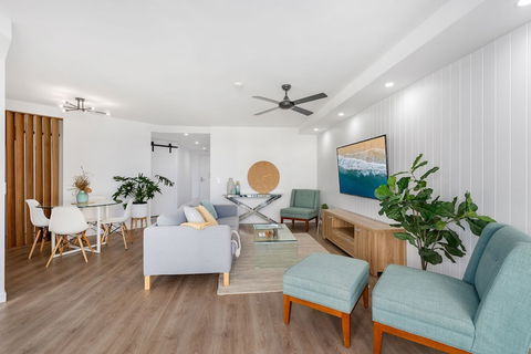 Horizons Holiday Apartments - Darwin Holiday 4
