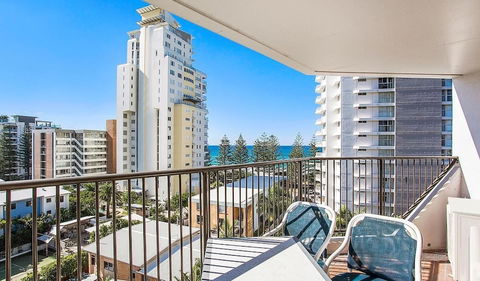 Horizons Holiday Apartments - Darwin Holiday 5