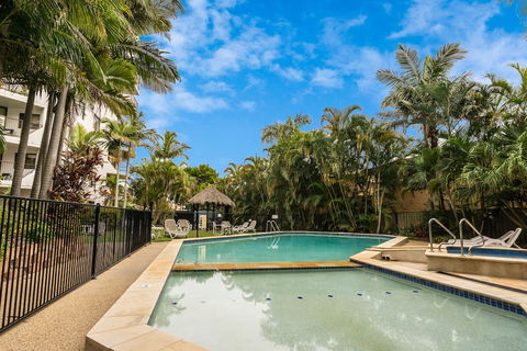 Horizons Holiday Apartments - Darwin Holiday 1