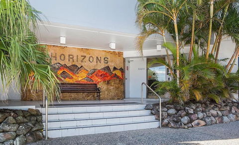 Horizons Holiday Apartments - Darwin Holiday 0