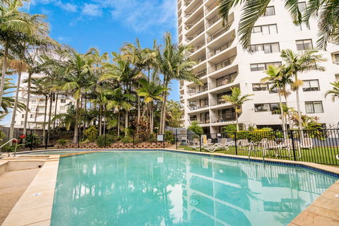 Horizons Holiday Apartments - Darwin Holiday 2