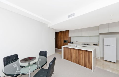 AAC Apartments - Manhattan - Darwin Holiday 6