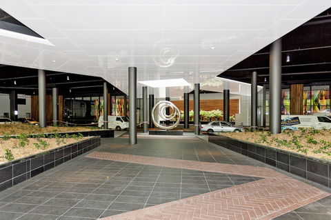 AAC Apartments - Manhattan - Darwin Holiday 1