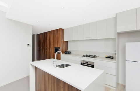 AAC Apartments - Manhattan - Darwin Holiday 5