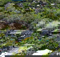 Reflections of Port Douglas - Darwin Holiday