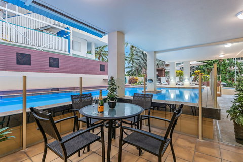 Reflections Of Port Douglas - Darwin Holiday 1