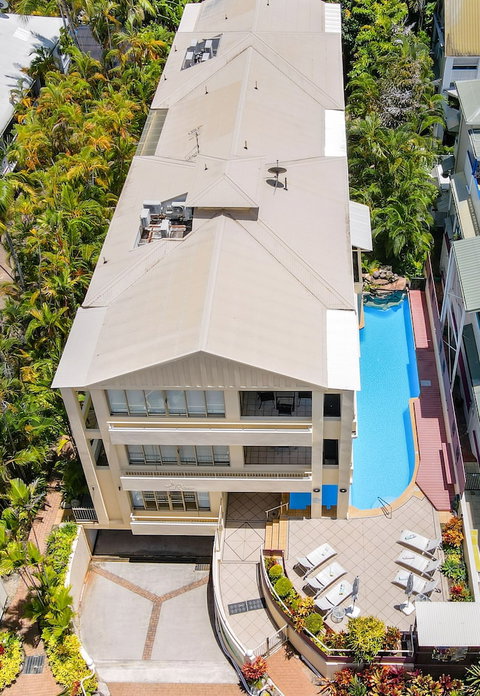 Reflections Of Port Douglas - Darwin Holiday 2