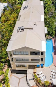 Reflections Of Port Douglas - Darwin Holiday 3