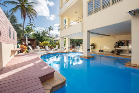 Reflections Of Port Douglas - Darwin Holiday 6