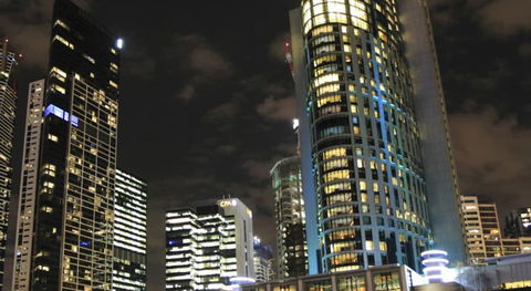 Inner Melbourne Serviced Apartments - Darwin Holiday 1