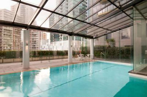 Inner Melbourne Serviced Apartments - Darwin Holiday 2