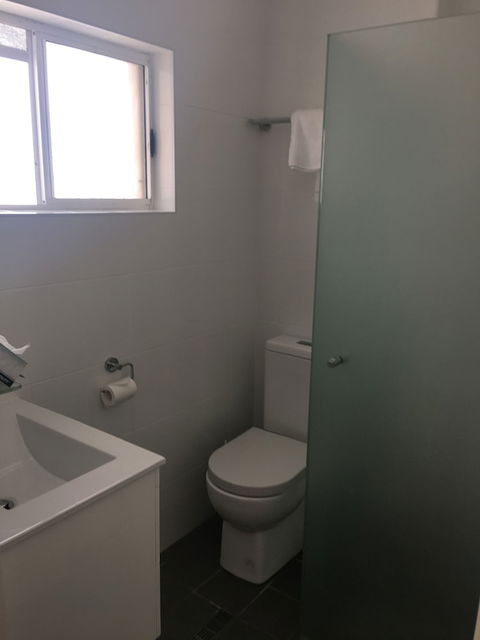 Huskisson Beach Motel - Darwin Holiday 3