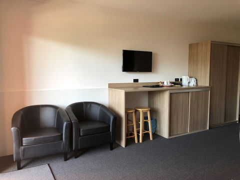Huskisson Beach Motel - Darwin Holiday 2