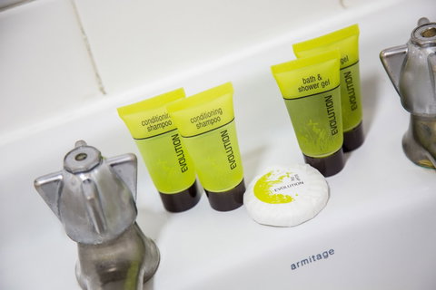 Federal Hotel - Darwin Holiday 4