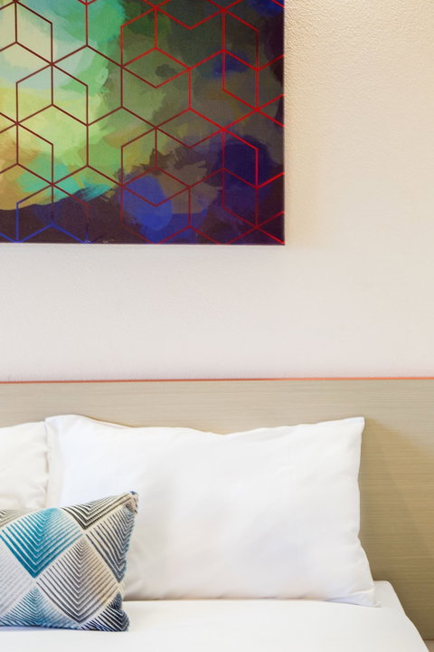 Federal Hotel - Darwin Holiday 2