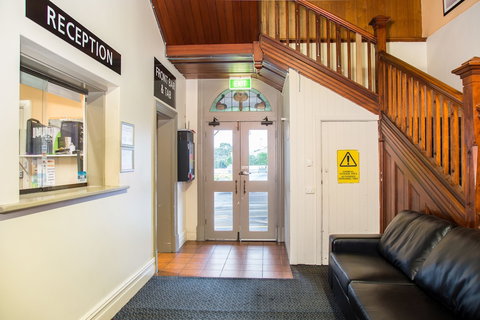 Federal Hotel - Darwin Holiday 1