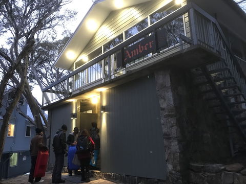 Amber Lodge Mt Buller - Hostel - Darwin Holiday 0