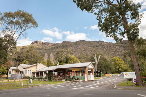Breeze Holiday Parks - Halls Gap - Darwin Holiday 4