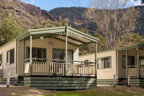 Breeze Holiday Parks - Halls Gap - Darwin Holiday 1