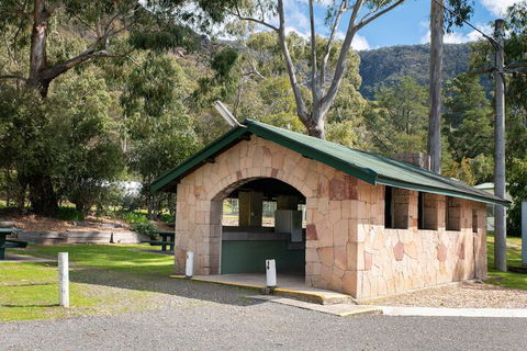 Breeze Holiday Parks - Halls Gap - Darwin Holiday 2