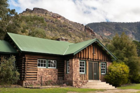 Breeze Holiday Parks - Halls Gap - Darwin Holiday 0