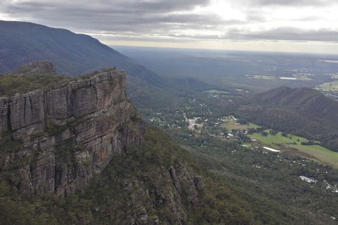 Breeze Holiday Parks - Halls Gap - Darwin Holiday 3