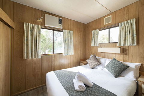 Breeze Holiday Parks - Halls Gap - Darwin Holiday 7