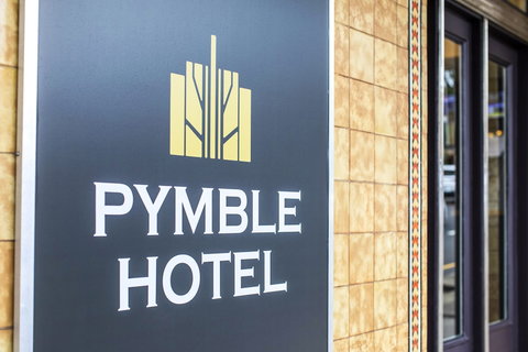 Nightcap At Pymble Hotel - Darwin Holiday 3