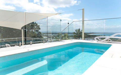 Noosa Crest - Darwin Holiday 3