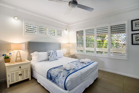 2 Hastings Street - Darwin Holiday 4